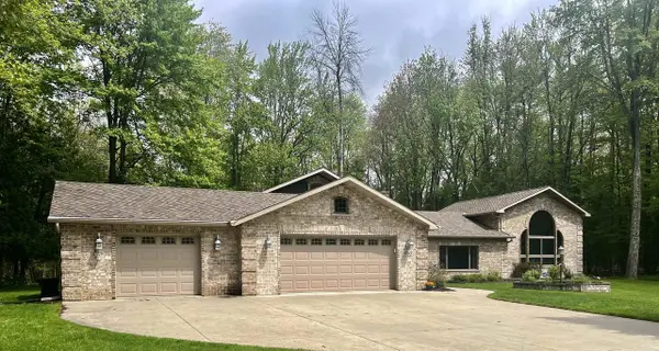 450 Marnie 1.07 acres Lane, Peshtigo, WI 54157