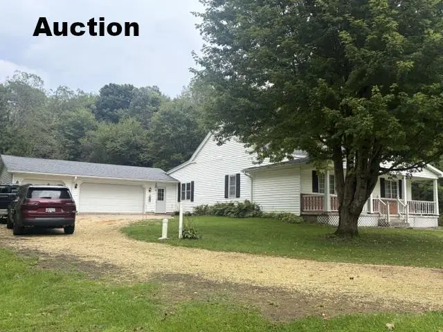 8090 County U Road, Beetown, WI 53802 - #1