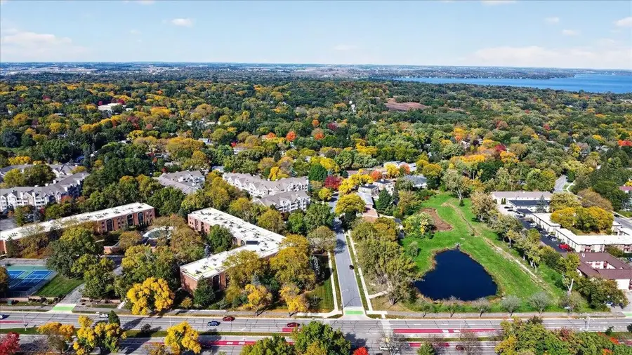 6302 Mineral Point Road #201, Madison, WI 53705 - #2