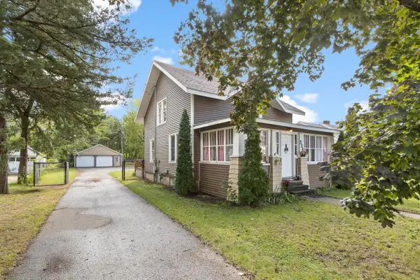 224 S Fulton Street, Princeton, WI 54968