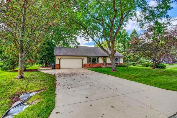 6229 Harvest Lane, Deforest, WI 53532