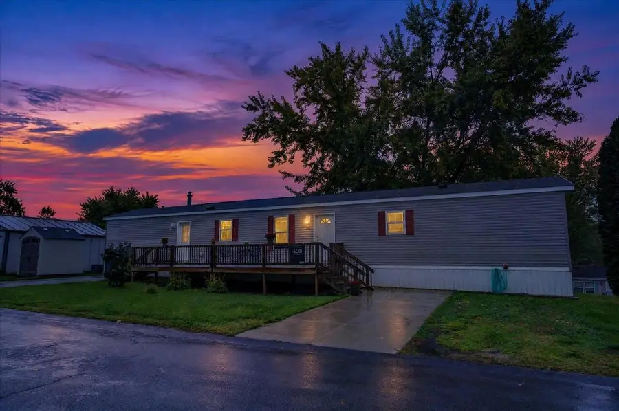 824 Norman Drive, Stoughton, WI 53589 - #2