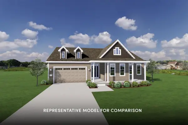 572 Redan Drive, Verona, WI 53593