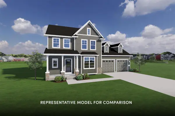 565 Redan Drive, Verona, WI 53593