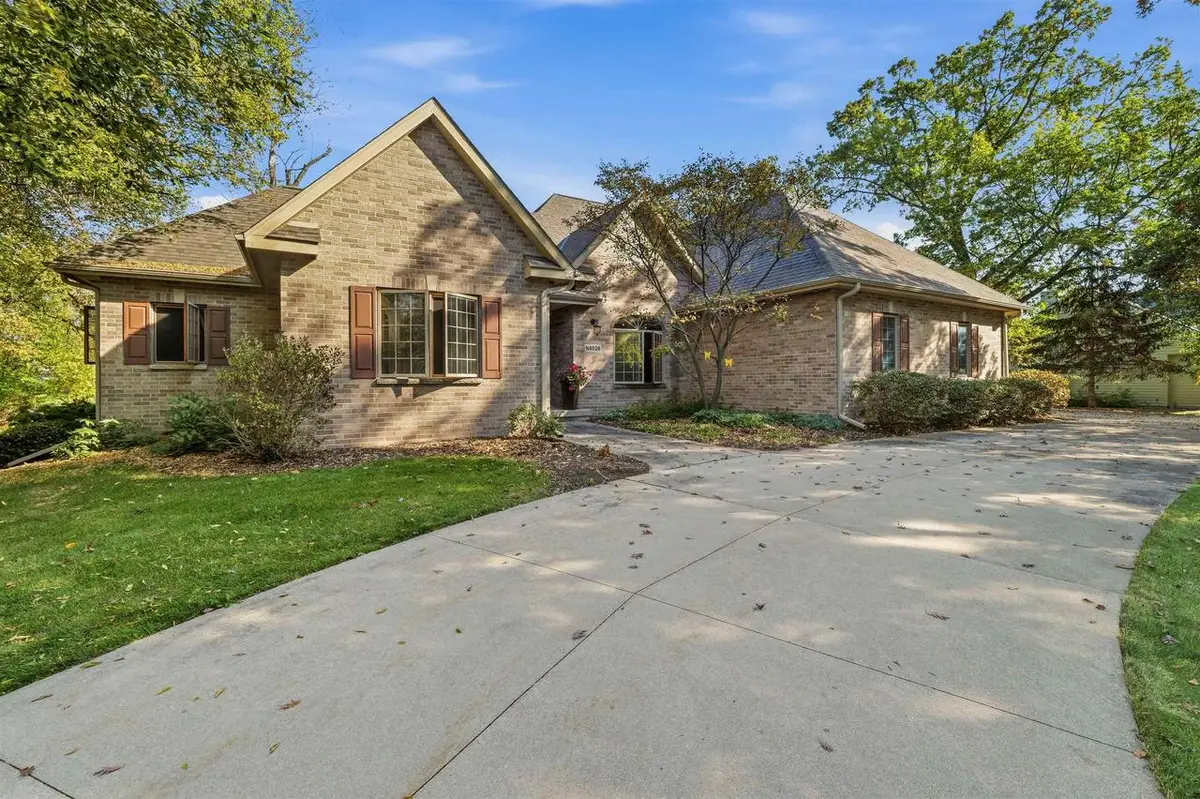 N8026 Oak Ridge Drive, Beaver Dam, WI 53916 - #1