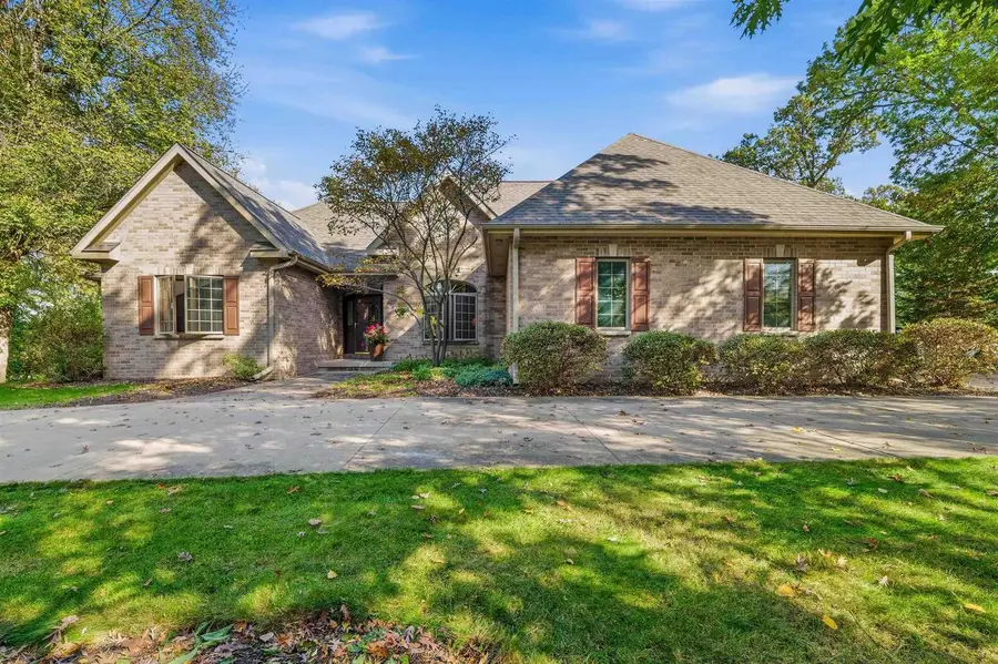 N8026 Oak Ridge Drive, Beaver Dam, WI 53916 - #2