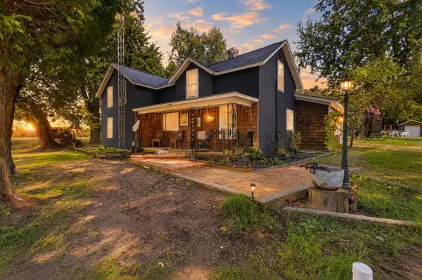 1446 County Rd Z, Arkdale, WI 54613
