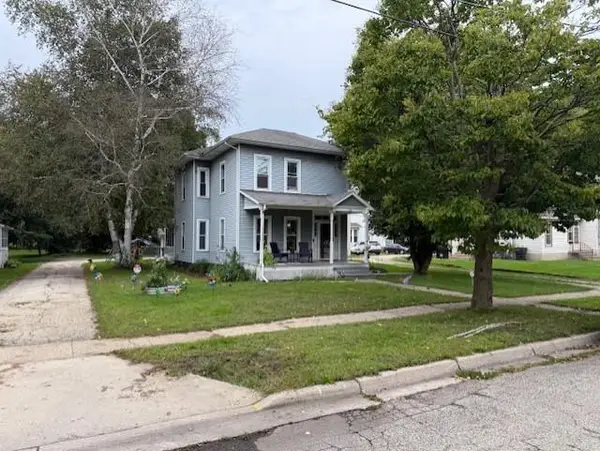 214 S Whiton Street, Whitewater, WI 53190