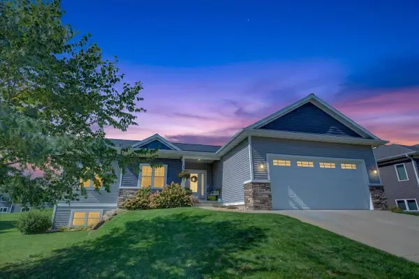 1024 Peterson Drive, Stoughton, WI 53589