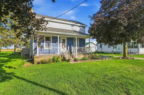 W12706 County Road AS, Brandon, WI 53919