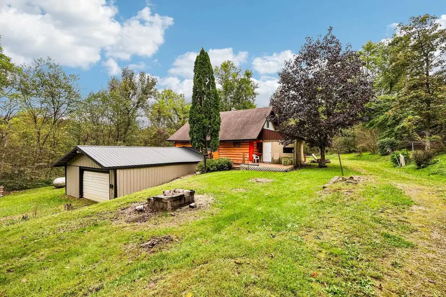 32195 County Hwy N, Ithaca, WI 53581 - #2