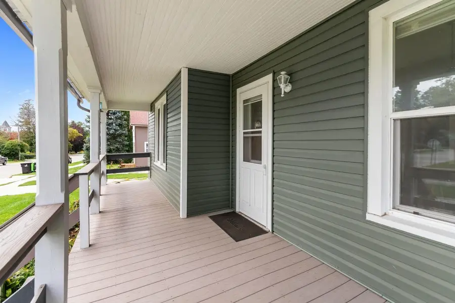 13 E Catherine Street, Markesan, WI 53946 - #2