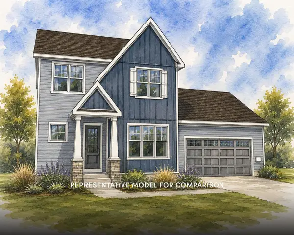 1220 Out of Time Lane, Madison, WI 53719
