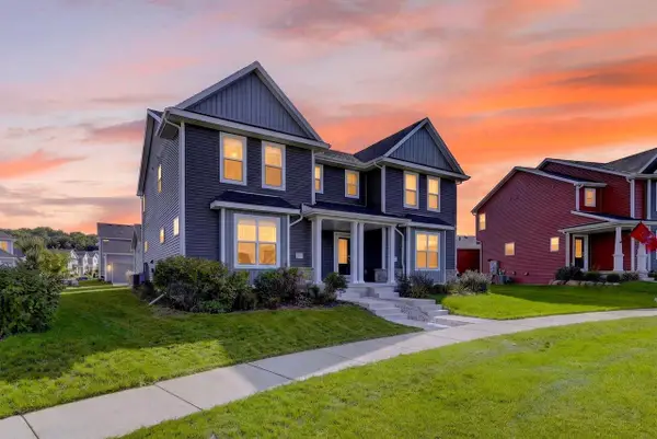 5742 Tranquility Trail, Madison, WI 53718