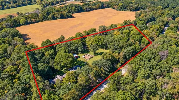 8341 N Kidder Road, Edgerton, WI 53534