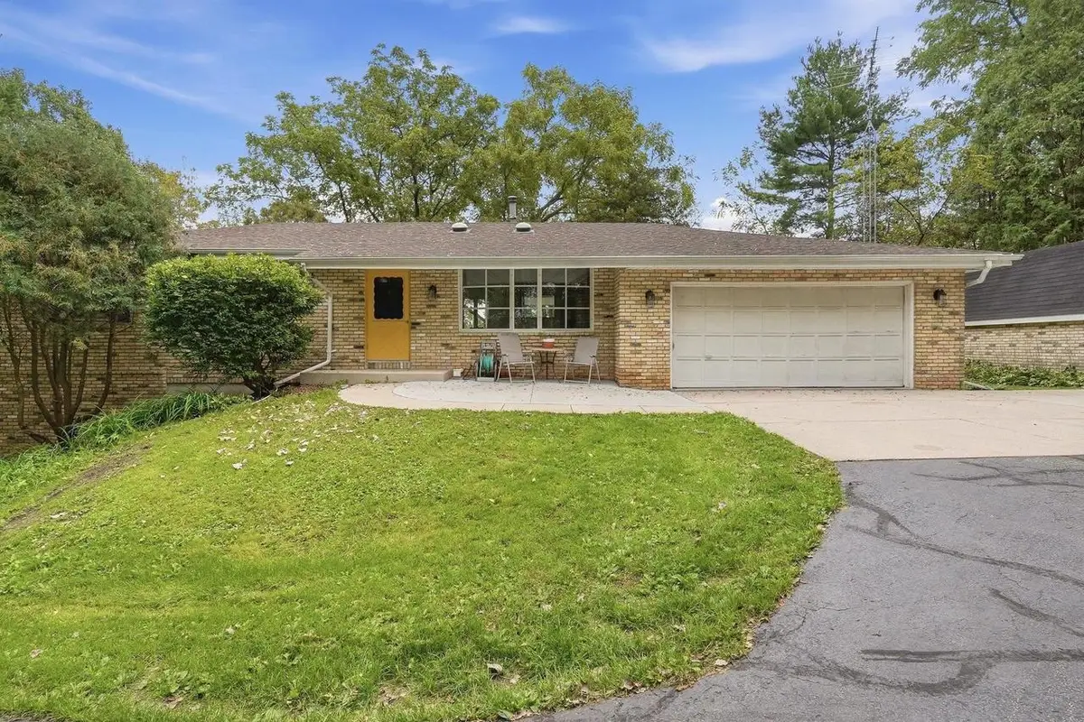 8099 Clover valley Road, Whitewater, WI 53190 - #1