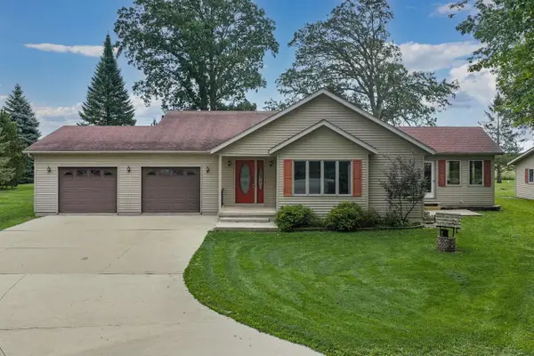 N3299 Hickory Drive, Waupun, WI 53963