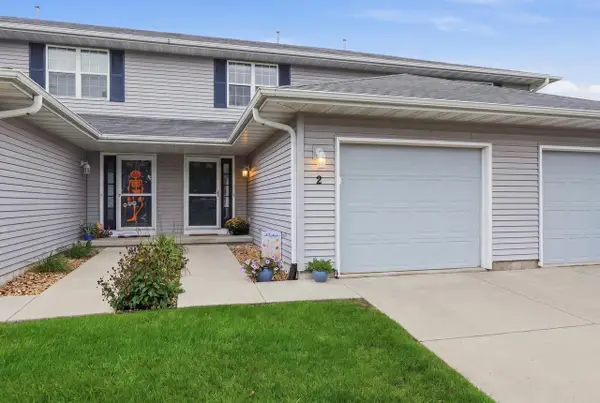 315 Vorndran Drive #2, Belleville, WI 53508