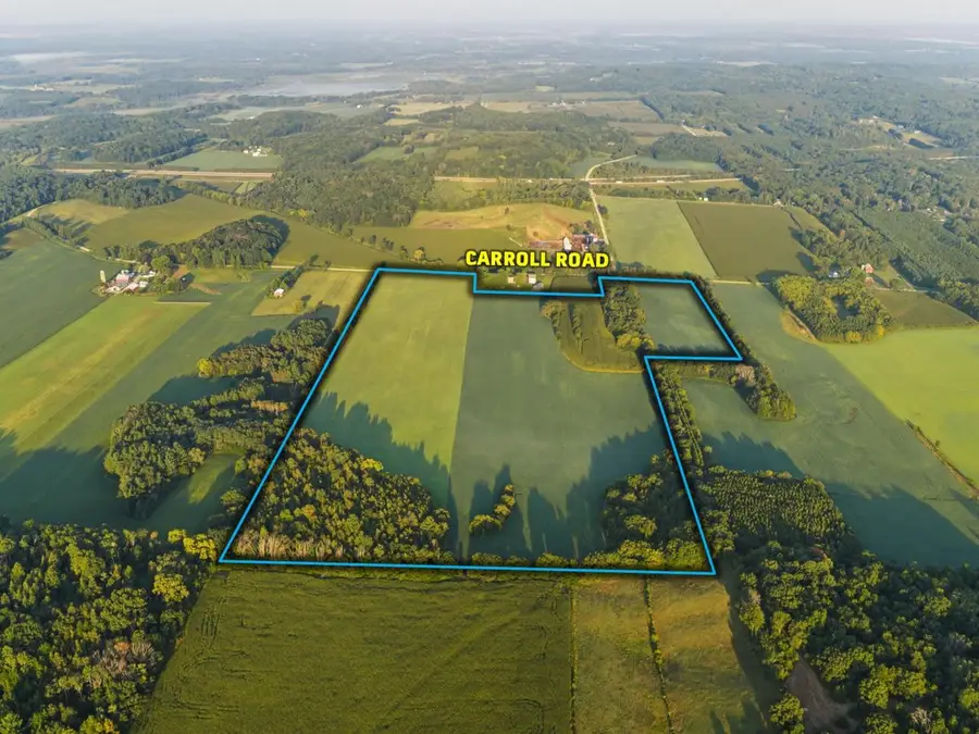 85.46 M/L Acres Carroll Road, Portage, WI 53901 - #3