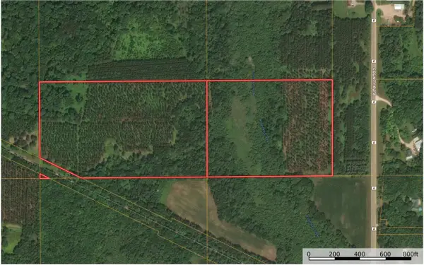 0 County Road A Road, Gresham, WI 54128