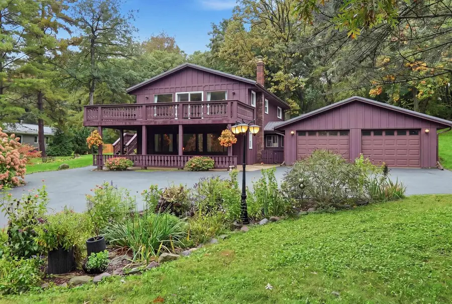 7959 N Pine View Drive, Edgerton, WI 53534 - #3