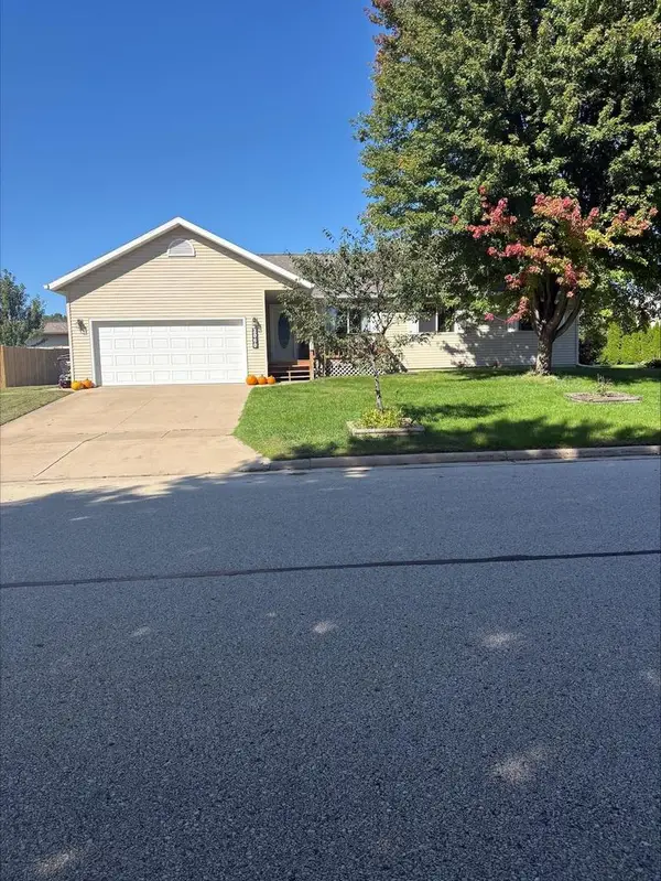2060 Julie Avenue, Sparta, WI 54656