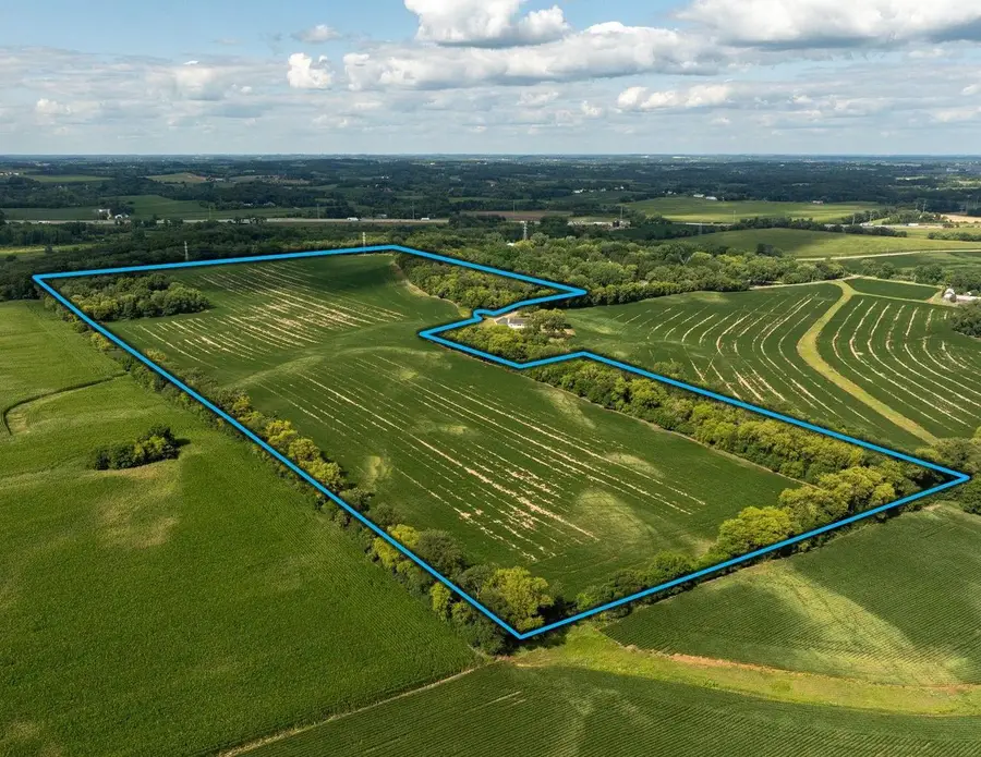 61.70 M/L Acres Kong Road, Stoughton, WI 53589 - #3