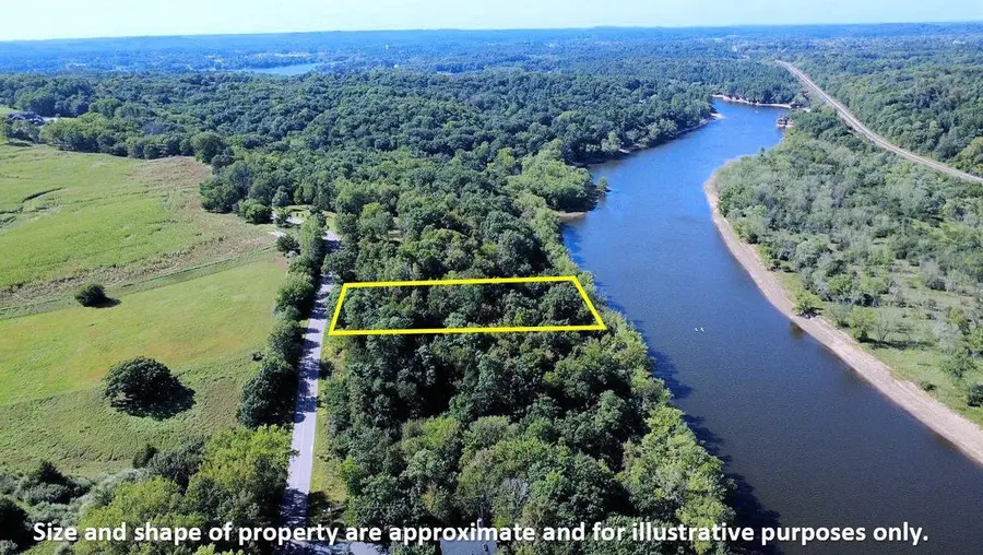 L21 Hillside Drive, Wisconsin Dells, WI 53965 - #2