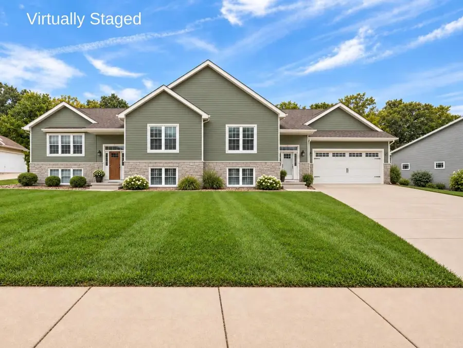 1907 Dondee Road, Madison, WI 53716 - #2