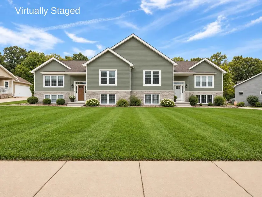 1907 Dondee Road, Madison, WI 53716 - #3