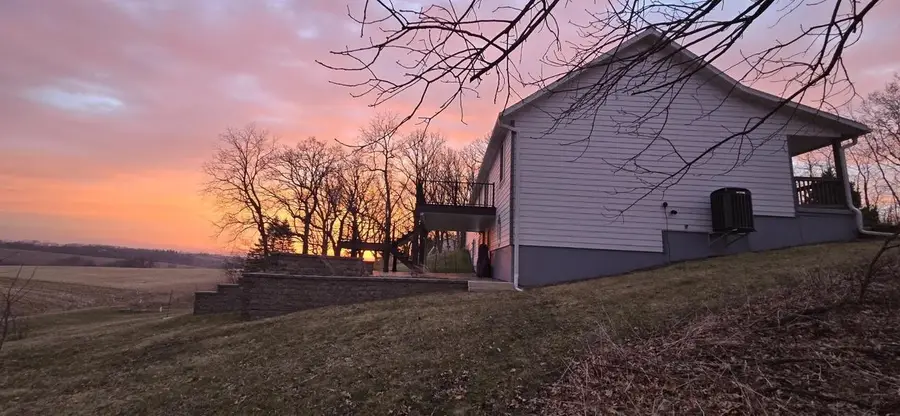 N8436 Marty Road, New Glarus, WI 53574 - #2