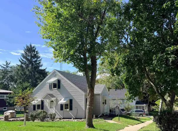 591 E 4th Street, Richland Center, WI 53581