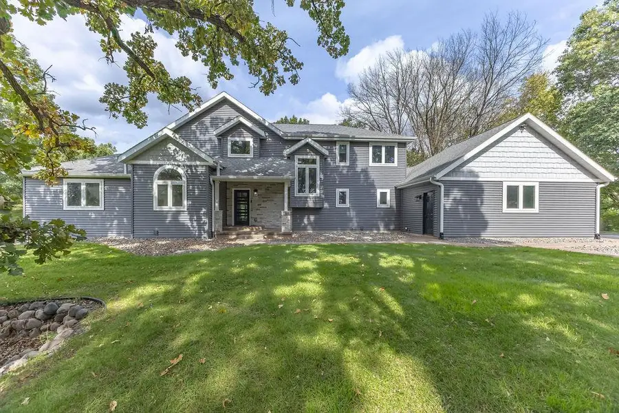 N6877 Briggs Road, Holmen, WI 54636 - #2