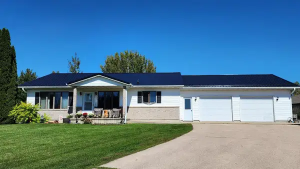 206 Hancock Drive, Orangeville, IL 61060
