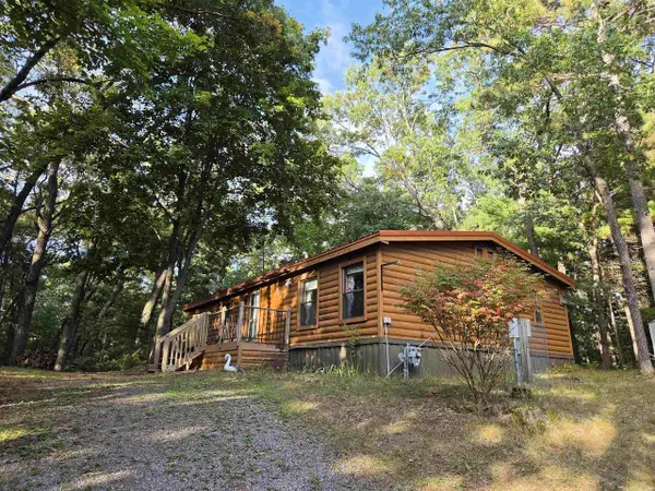 23538 Aspen Avenue, Warrens,warrens, WI 54666