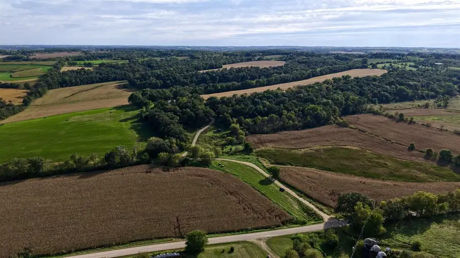W5921 Legler Valley Road, New Glarus, WI 53574 - #2