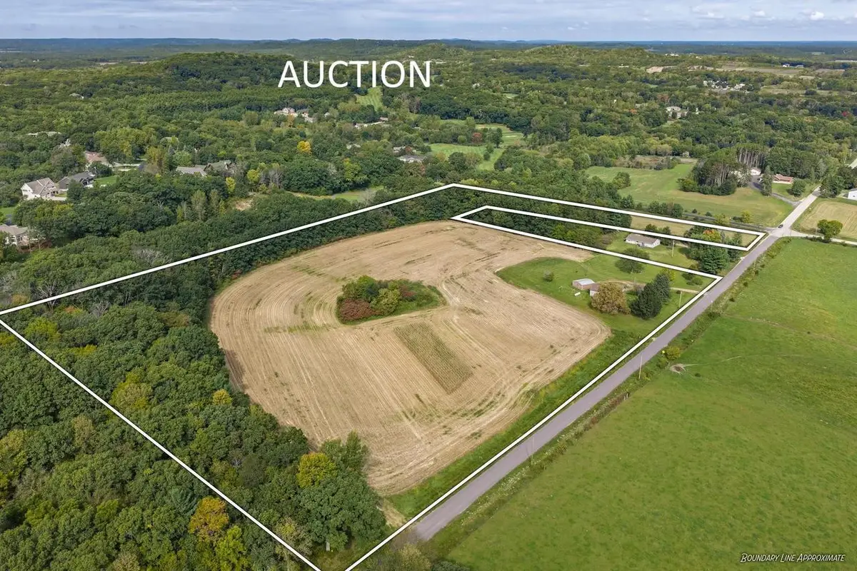 S1257A Lyndon Road, Dellona, WI 53959 - #1