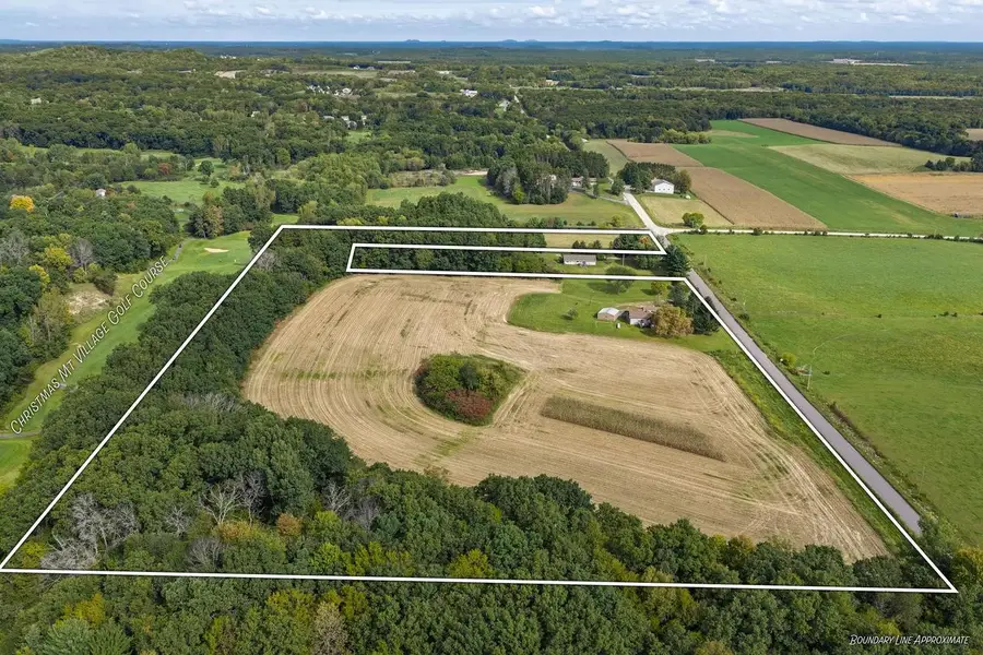 S1257A Lyndon Road, Dellona, WI 53959 - #2