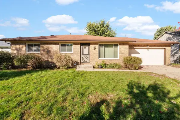 1722 S Thompson Drive, Madison, WI 53716