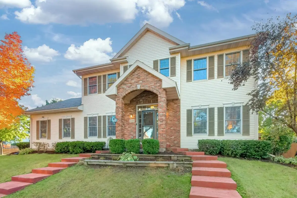7201 Countrywood Lane, Madison, WI 53719 - #1