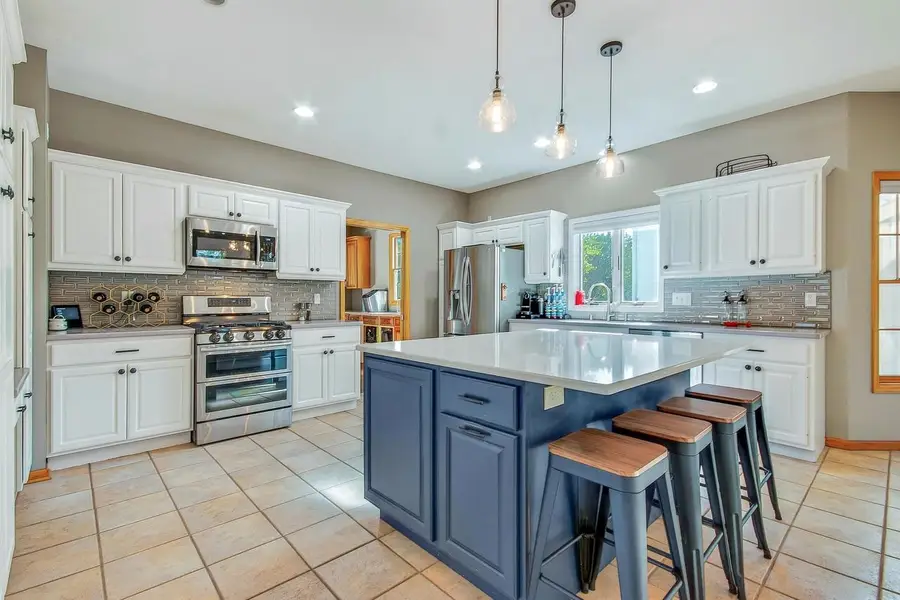 7201 Countrywood Lane, Madison, WI 53719 - #3
