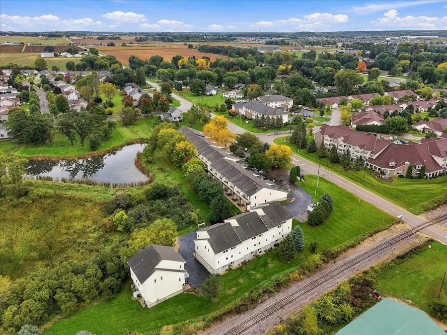 4466 Gray Road, Deforest, WI 53532 - #3