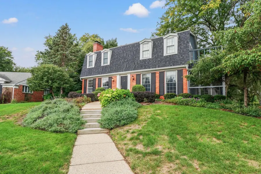 418 Bryce Canyon Circle, Madison, WI 53705 - #3