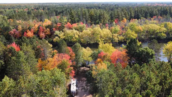 7449 Wolf Road, Lake Tomahawk, WI 54539