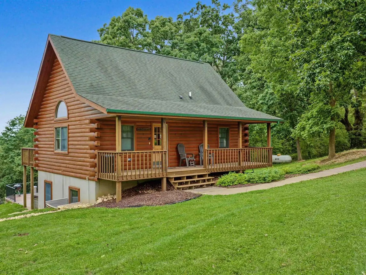 65835 Chandler Road, De Soto, WI 54624 - #1
