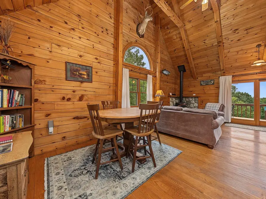 65835 Chandler Road, De Soto, WI 54624 - #2