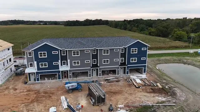6337 Devil's Lake Way, McFarland, WI 53558 - #2