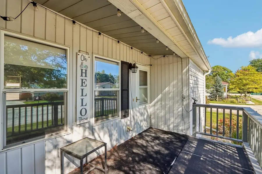 601 Park Ridge Road, Waterford, WI 53185 - #2