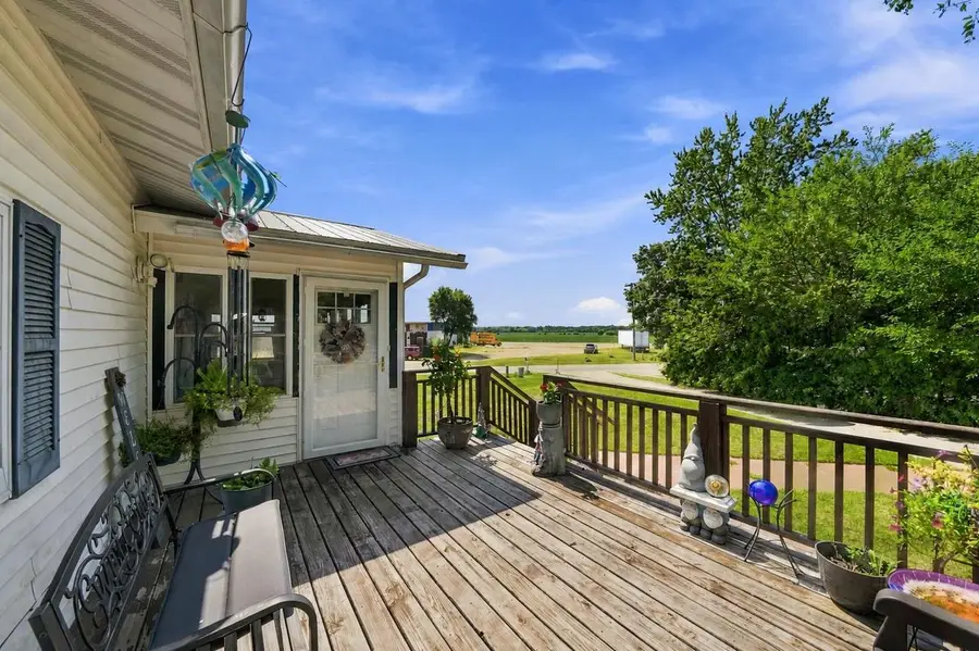W5496 Emerson Road, Mauston, WI 53948 - #2