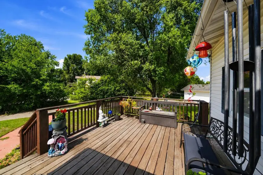 W5496 Emerson Road, Mauston, WI 53948 - #3